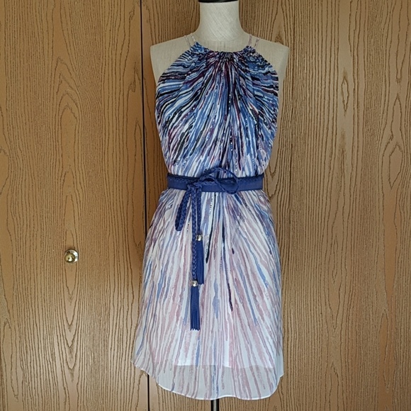 White House Black Market Dresses & Skirts - WHBM Summer Dress